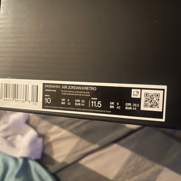 Chrome 6s - Picture 7 of 7